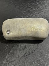 Chanel Sunglasses Large Clam