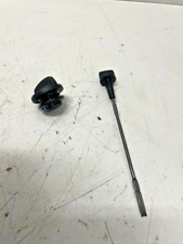 Honda VFR 400 NC24 Oil Filler Cap & Dipstick (1986-1992)