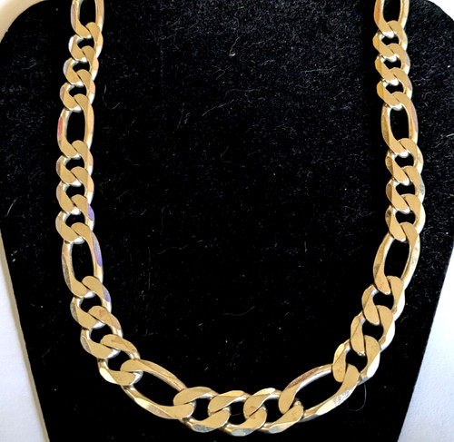 Inch lge heavy chunky - inch,