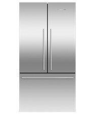 Fridge freezer fisher - &, paykel