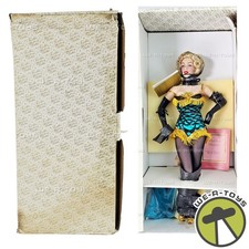 Franklin Heirloom Dolls Bus