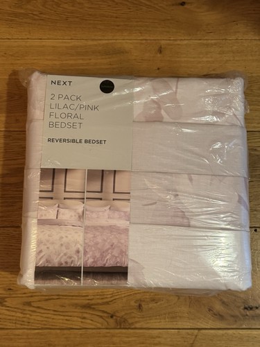 Next pack lilac pink - next, lilac/pink