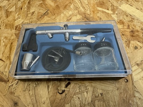 Airbrush dual action siphon - airbrush,