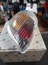 PIAGGIO X9 EVOLUTION REAR RIGHT HAND INDICATOR 638727 LOC GI7