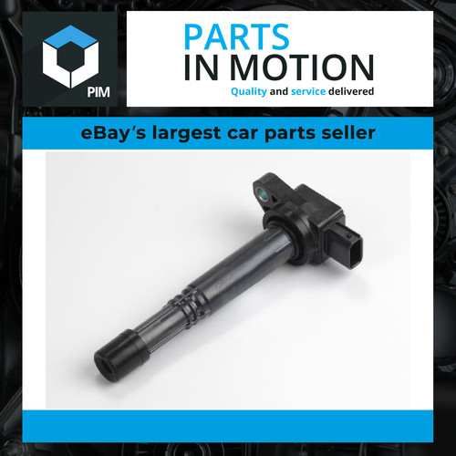 Ignition coil ve520416 - coil,