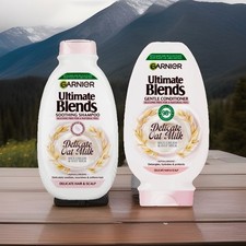 Garnier Ultimate Blends