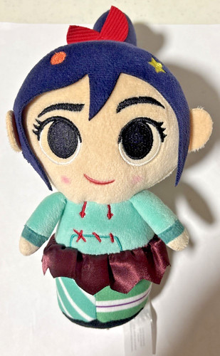 Funko supercute vanellope - supercute,
