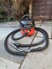 Numatic HVR 200A  Henry Hoover vacuum cleaner