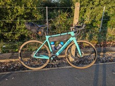 Bianchi Infinito ICR 57cm 2025