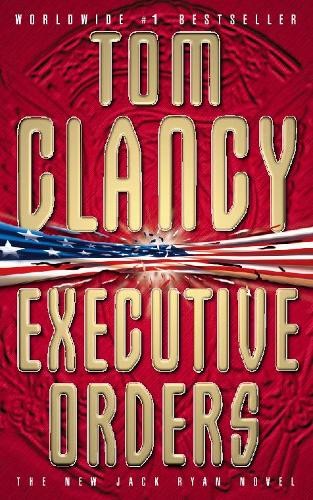 Executive orders clancy - executive,