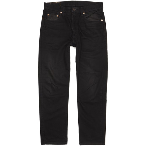 Levi 615 men black straight - men,