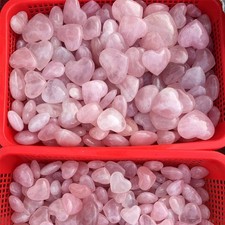 Wholesale Pink Rose Quartz