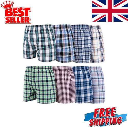 Men cotton rich - cotton,