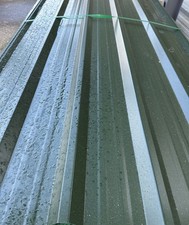 Box Profile roofing  Sheets