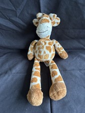 M&S Marks and Spencer Giraffe