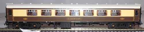 Bachmann 310 mk1 pullman - bachmann, 39-310