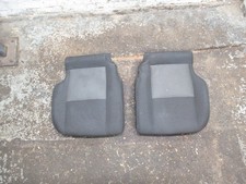 2018 FORD TRANSIT 350 L3H2 P/V V363 2.0 DIESEL MK8 FRONT LEFT TWIN BENCH SEATS