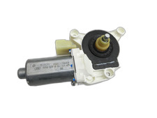 Window lift motor Left Front