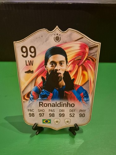 Fut cards ronaldo - ronaldo, neymar