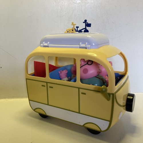 Pepper pig mobile - pepper,