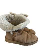 Ugg Australia Chestnut Brown