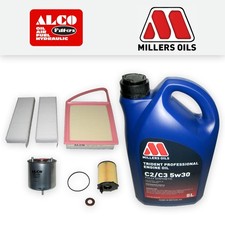 SERVICE KIT for CITROEN
