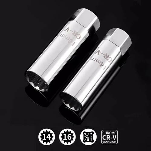 14mm spark plug socket - plug,