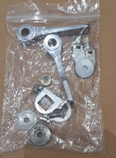 Sachs Huret Gear Levers. Vintage Double Shifters. Downtube Gear Shifters SPARES