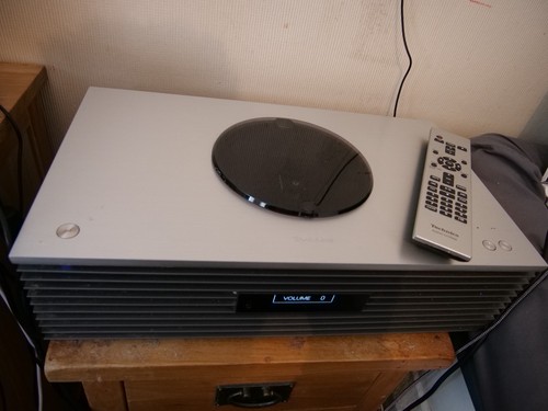 Technics ottava c70mk2 - technics, sc-c70mk2