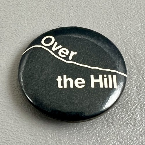 Hallmark over the hill humor - hallmark,