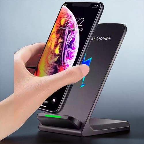 Wierless charger station - wierless,