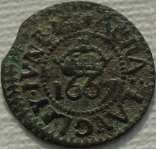 1667 Colchester Copper