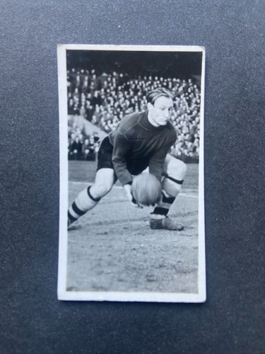 Rare 1954 subbuteo - rare,