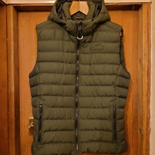 Superdry Hooded Fuji Series