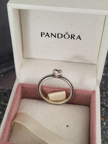 Pandora 925 sterling - sterling, silver