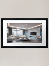 Future Smart Home Design