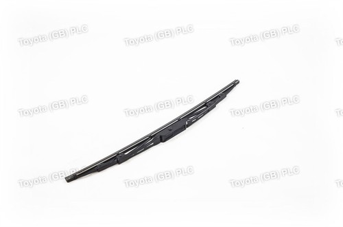 Genuine toyota front wiper - genuine,