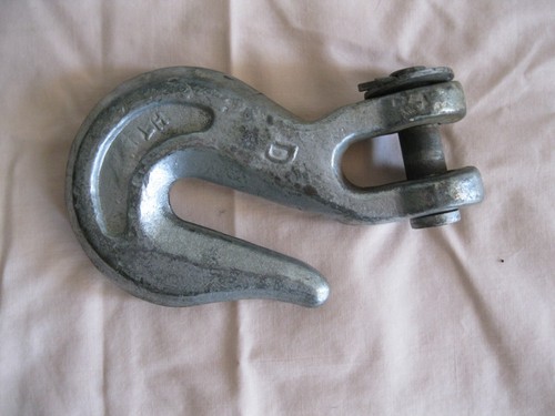 Heavy duty rigging - duty, 1/2"