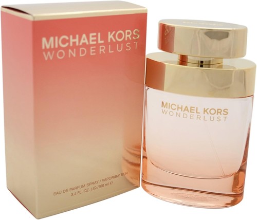 Wonderlust michael kors eau - michael,