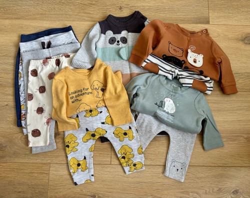 Unisex baby bundle - unisex,