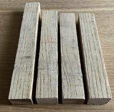 OAK Hardwood Timber Offcuts x