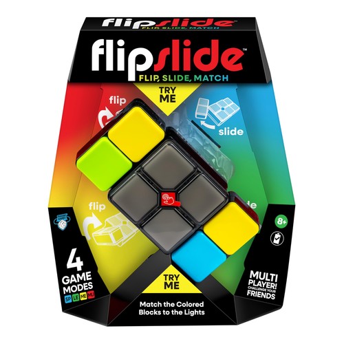 Moose games flipslide - moose,