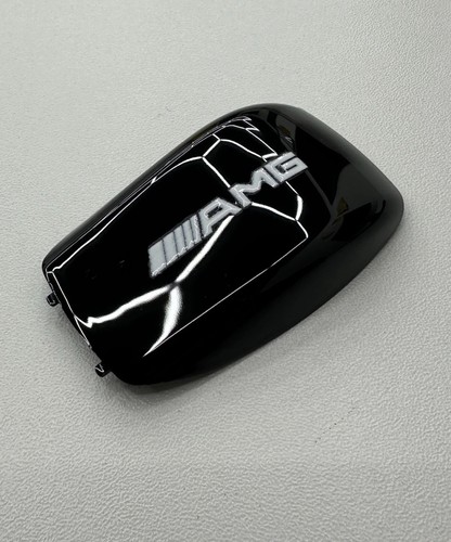 Mercedes benz amg key cover - benz,
