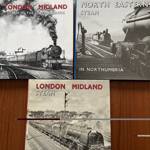 Railwayana books bradford - railwayana,
