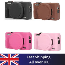 Camera Protective Case for