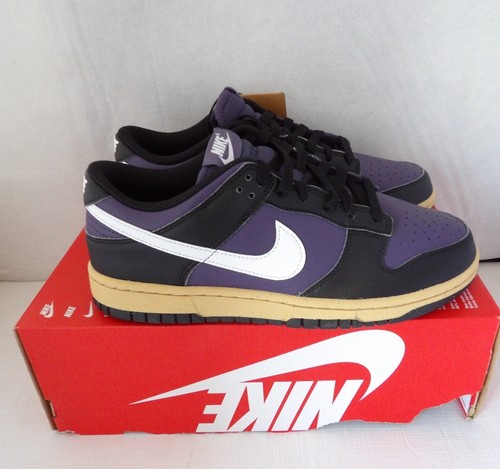 Nwob authentic nike dunk low - nike,