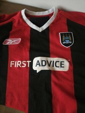 Large Bundle x 48 Football shirts - Real Madrid Man City Chelsea - Amazing Shirt