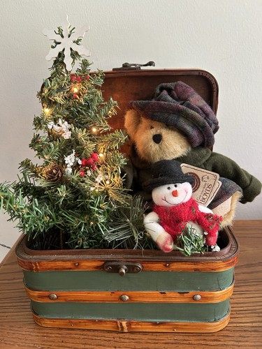 Boyds bears kristen t - bears,