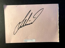 LEE WESTWOOD - GREAT BRITISH