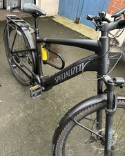 Specialized Turbo Tero x 4.0